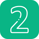 2