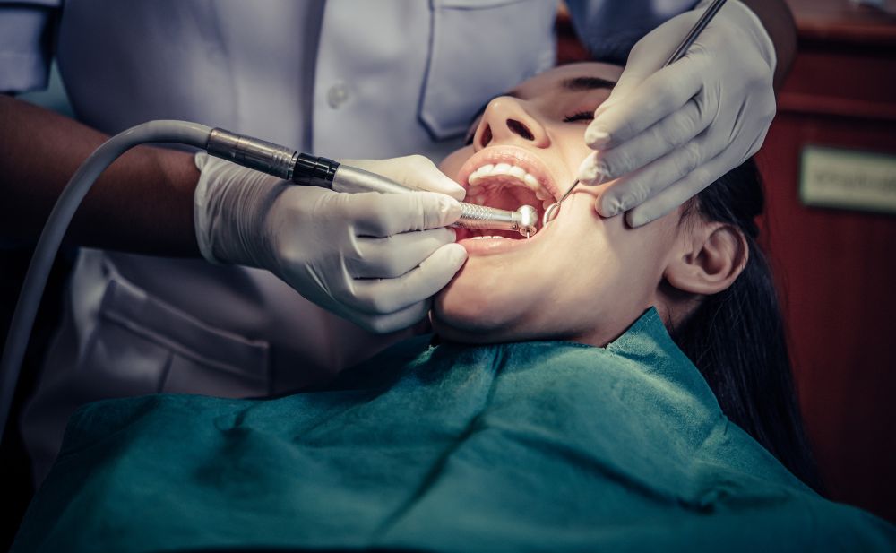 canal treatment