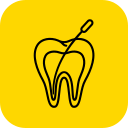 root canal