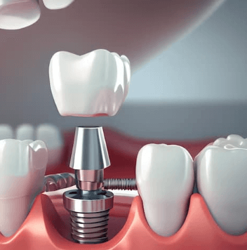 implantaten turkije