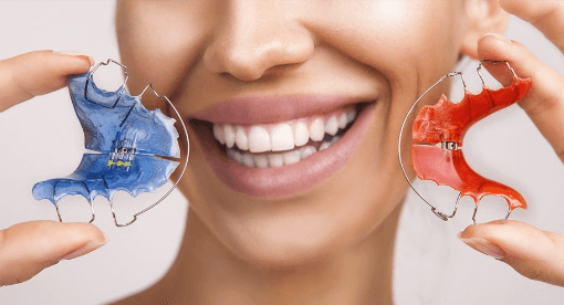 orthodontische